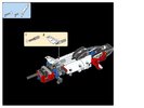 Notice / Instructions de Montage - LEGO - 42092 - Rescue Helicopter: Page 51