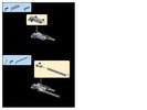 Notice / Instructions de Montage - LEGO - 42092 - Rescue Helicopter: Page 53