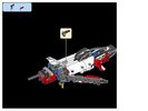 Notice / Instructions de Montage - LEGO - 42092 - Rescue Helicopter: Page 58