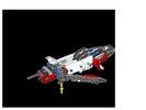 Notice / Instructions de Montage - LEGO - 42092 - Rescue Helicopter: Page 59