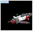 Notice / Instructions de Montage - LEGO - 42092 - Rescue Helicopter: Page 60