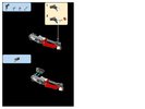 Notice / Instructions de Montage - LEGO - 42092 - Rescue Helicopter: Page 64