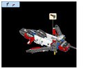 Notice / Instructions de Montage - LEGO - 42092 - Rescue Helicopter: Page 67