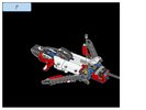 Notice / Instructions de Montage - LEGO - 42092 - Rescue Helicopter: Page 69