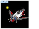 Notice / Instructions de Montage - LEGO - 42092 - Rescue Helicopter: Page 70