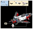 Notice / Instructions de Montage - LEGO - 42092 - Rescue Helicopter: Page 71