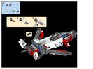 Notice / Instructions de Montage - LEGO - 42092 - Rescue Helicopter: Page 72