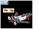 Notice / Instructions de Montage - LEGO - 42092 - Rescue Helicopter: Page 73