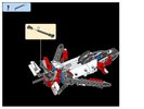 Notice / Instructions de Montage - LEGO - 42092 - Rescue Helicopter: Page 75