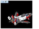 Notice / Instructions de Montage - LEGO - 42092 - Rescue Helicopter: Page 76