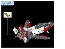 Notice / Instructions de Montage - LEGO - 42092 - Rescue Helicopter: Page 79