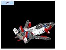 Notice / Instructions de Montage - LEGO - 42092 - Rescue Helicopter: Page 81