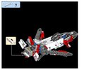 Notice / Instructions de Montage - LEGO - 42092 - Rescue Helicopter: Page 82