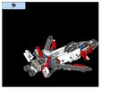 Notice / Instructions de Montage - LEGO - 42092 - Rescue Helicopter: Page 83