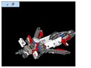 Notice / Instructions de Montage - LEGO - 42092 - Rescue Helicopter: Page 84