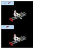 Notice / Instructions de Montage - LEGO - 42092 - Rescue Helicopter: Page 91