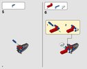 Notice / Instructions de Montage - LEGO - 42092 - Rescue Helicopter: Page 4