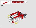 Notice / Instructions de Montage - LEGO - 42092 - Rescue Helicopter: Page 26