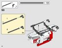 Notice / Instructions de Montage - LEGO - 42092 - Rescue Helicopter: Page 32