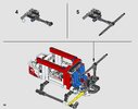 Notice / Instructions de Montage - LEGO - 42092 - Rescue Helicopter: Page 36