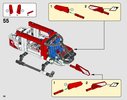 Notice / Instructions de Montage - LEGO - 42092 - Rescue Helicopter: Page 38