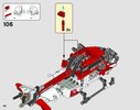 Notice / Instructions de Montage - LEGO - 42092 - Rescue Helicopter: Page 68