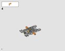 Notice / Instructions de Montage - LEGO - 42093 - Chevrolet Corvette ZR1: Page 6