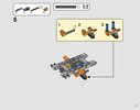 Notice / Instructions de Montage - LEGO - 42093 - Chevrolet Corvette ZR1: Page 7