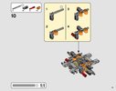 Notice / Instructions de Montage - LEGO - 42093 - Chevrolet Corvette ZR1: Page 11