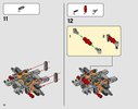 Notice / Instructions de Montage - LEGO - 42093 - Chevrolet Corvette ZR1: Page 12