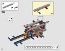 Notice / Instructions de Montage - LEGO - 42093 - Chevrolet Corvette ZR1: Page 28