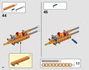 Notice / Instructions de Montage - LEGO - 42093 - Chevrolet Corvette ZR1: Page 32