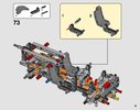 Notice / Instructions de Montage - LEGO - 42093 - Chevrolet Corvette ZR1: Page 51