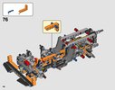 Notice / Instructions de Montage - LEGO - 42093 - Chevrolet Corvette ZR1: Page 56