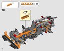 Notice / Instructions de Montage - LEGO - 42093 - Chevrolet Corvette ZR1: Page 58