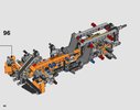 Notice / Instructions de Montage - LEGO - 42093 - Chevrolet Corvette ZR1: Page 66