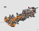 Notice / Instructions de Montage - LEGO - 42093 - Chevrolet Corvette ZR1: Page 69