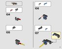 Notice / Instructions de Montage - LEGO - 42093 - Chevrolet Corvette ZR1: Page 71