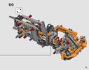 Notice / Instructions de Montage - LEGO - 42093 - Chevrolet Corvette ZR1: Page 73