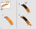 Notice / Instructions de Montage - LEGO - 42093 - Chevrolet Corvette ZR1: Page 74