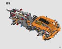 Notice / Instructions de Montage - LEGO - 42093 - Chevrolet Corvette ZR1: Page 85