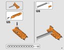 Notice / Instructions de Montage - LEGO - 42093 - Chevrolet Corvette ZR1: Page 87