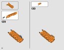 Notice / Instructions de Montage - LEGO - 42093 - Chevrolet Corvette ZR1: Page 90