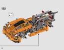 Notice / Instructions de Montage - LEGO - 42093 - Chevrolet Corvette ZR1: Page 92