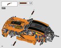 Notice / Instructions de Montage - LEGO - 42093 - Chevrolet Corvette ZR1: Page 110