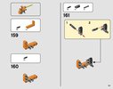 Notice / Instructions de Montage - LEGO - 42093 - Chevrolet Corvette ZR1: Page 111