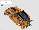 Notice / Instructions de Montage - LEGO - 42093 - Chevrolet Corvette ZR1: Page 118