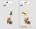 Notice / Instructions de Montage - LEGO - 42093 - Chevrolet Corvette ZR1: Page 121