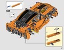 Notice / Instructions de Montage - LEGO - 42093 - Chevrolet Corvette ZR1: Page 127