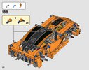 Notice / Instructions de Montage - LEGO - 42093 - Chevrolet Corvette ZR1: Page 128